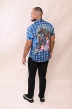 Camisa Brilho de São João - Imagem 7