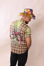Camisa Brilho de São João - Imagem 8