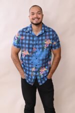 Camisa Brilho de São João - Imagem 3