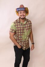 Camisa Brilho de São João - Imagem 4