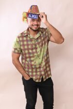 Camisa Brilho de São João - Imagem 2