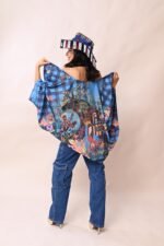 KIMONO MARY STRASS SÃO JOÃO - Imagem 6