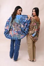 KIMONO MARY STRASS SÃO JOÃO - Imagem 9