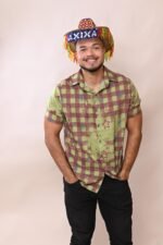 Camisa Brilho de São João - Imagem 6
