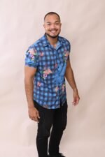 Camisa Brilho de São João - Imagem 5