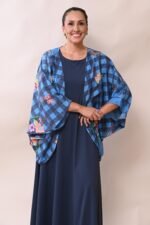 KIMONO MARY STRASS SÃO JOÃO - Imagem 4