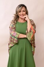KIMONO MARY STRASS SÃO JOÃO